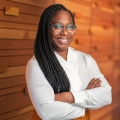 Alesha Washington