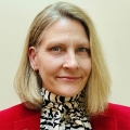 Alison Kolwaite