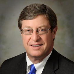 Ben Chandler