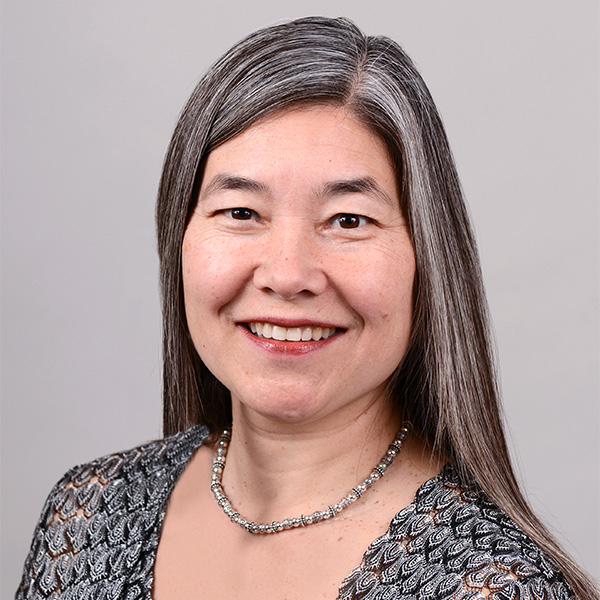 Christy Uchida
