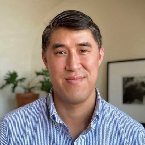 David Hsu