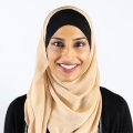 Komal Razvi