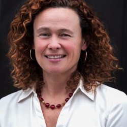 President & CEO Nicole Witherbee