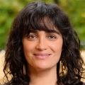 Nilofar Gardezi