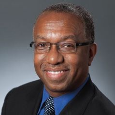 Norris West