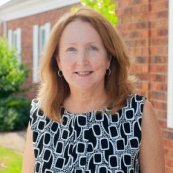 Judy (Sjostedt) Ritchie 