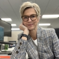 Susan Carter