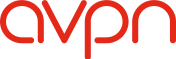 AVPN logo